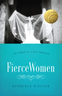 Cover of Fierce Women