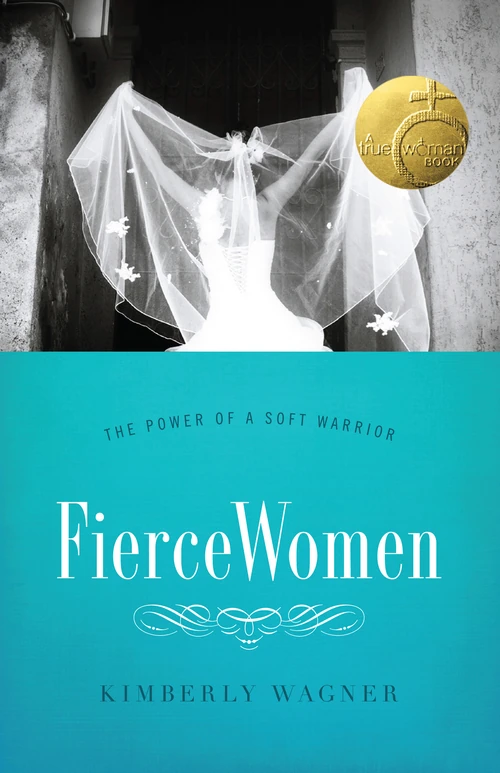 Cover of Fierce Women
