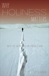 Cover of Why Holiness Matters