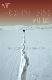 Cover of Why Holiness Matters