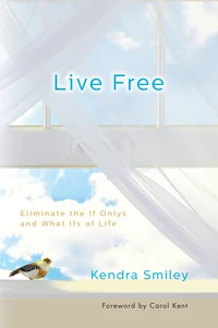 Cover of Live Free