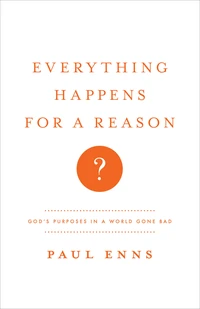 Cover of Everything Happens for a Reason?