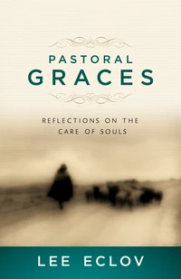 Cover of Pastoral Graces