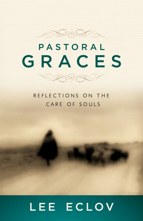 Cover of Pastoral Graces