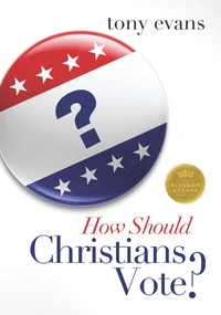 Cover of How Should Christians Vote?