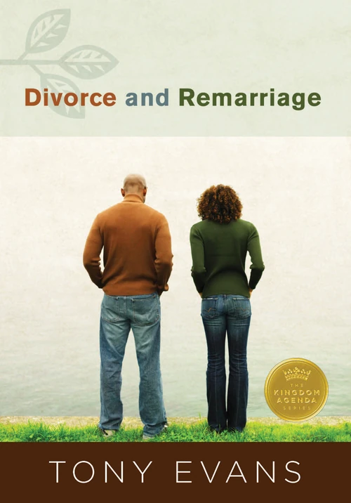 Cover of Divorce and Remarriage