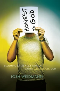 Cover of Honest to God