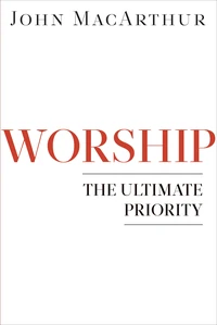 Cover of Worship