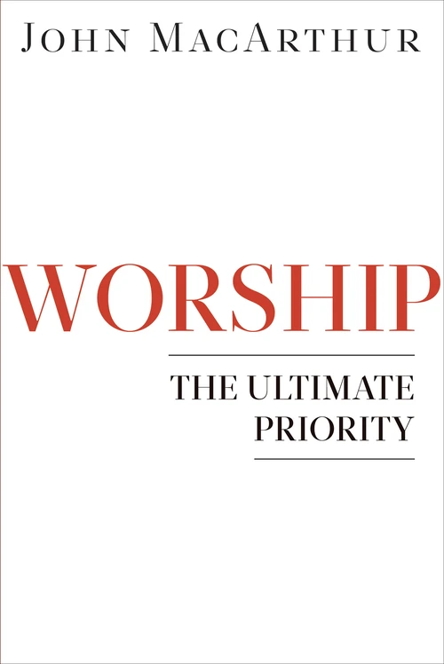 Cover of Worship