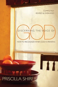 Cover of Discerning the Voice of God