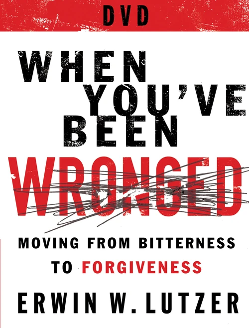 Cover of When You've Been Wronged