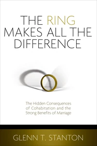 Cover of The Ring Makes All the Difference