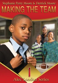 Cover of Making the Team