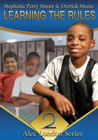 Cover of Learning the Rules