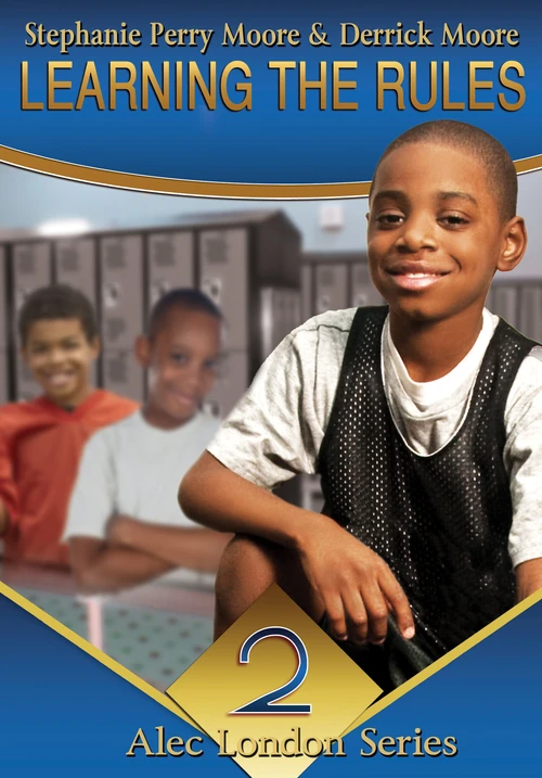 Cover of Learning the Rules