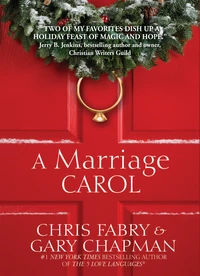 Cover of A Marriage Carol