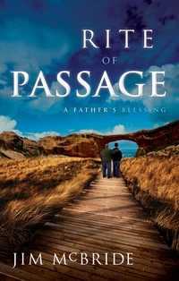 Cover of Rite of Passage