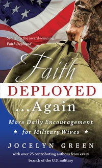 Cover of Faith Deployed...Again