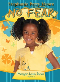 Cover of No Fear