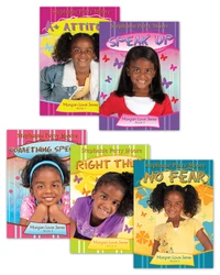 Cover of Morgan Love Series