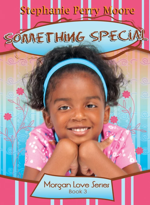 Cover of Something Special