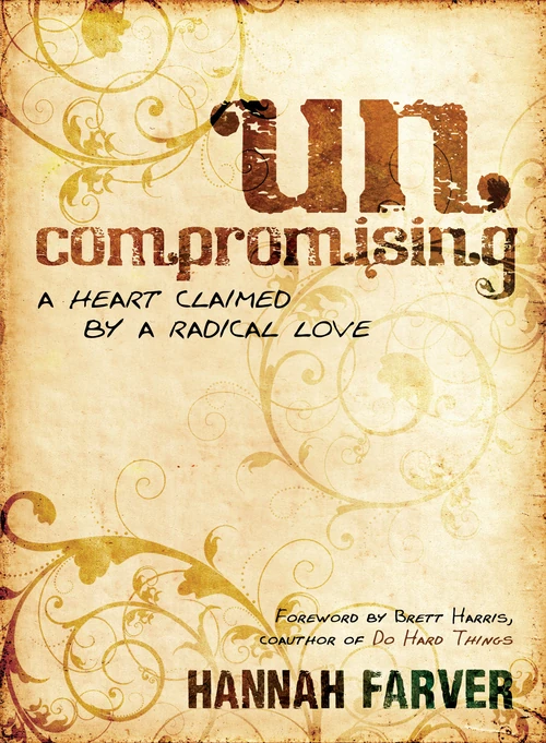 Cover of Uncompromising