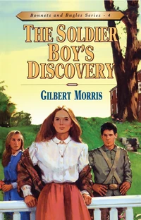 Cover of The Soldier Boy's Discovery