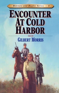 Cover of Encounter at Cold Harbor