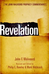 Cover of Revelation
