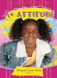 Cover of A+ Attitude