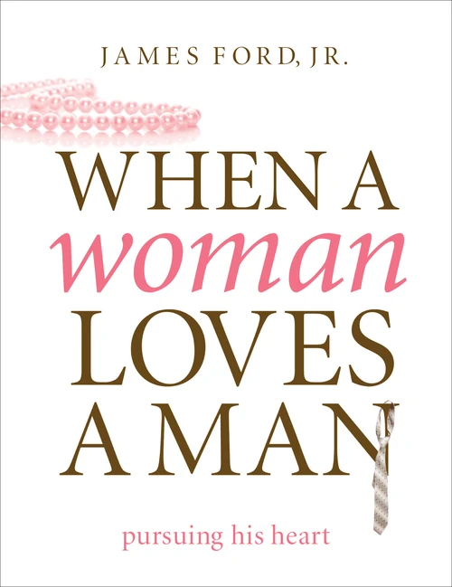 Cover of When a Woman Loves a Man