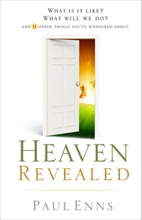 Cover of Heaven Revealed