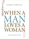 Cover of When a Man Loves a Woman