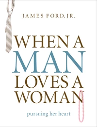 Cover of When a Man Loves a Woman