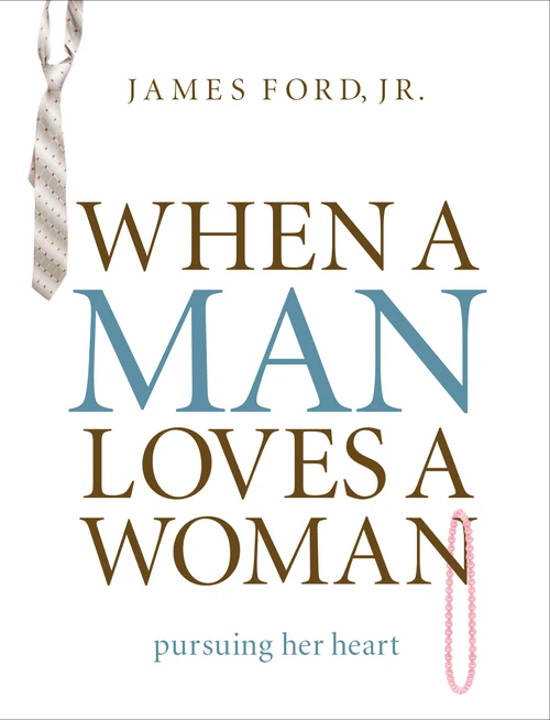 Cover of When a Man Loves a Woman