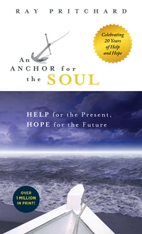 Cover of An Anchor for the Soul