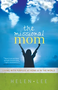 Cover of The Missional Mom
