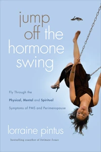 Cover of Jump Off the Hormone Swing
