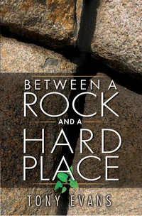 Cover of Between a Rock and a Hard Place