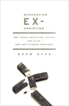 Cover of Generation Ex-Christian