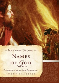 Cover of Names of God