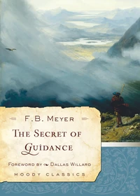 Cover of The Secret of Guidance