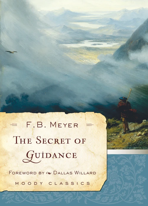 Cover of The Secret of Guidance
