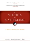 Cover of The Virtues of Capitalism
