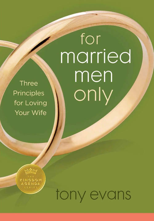 Cover of For Married Men Only