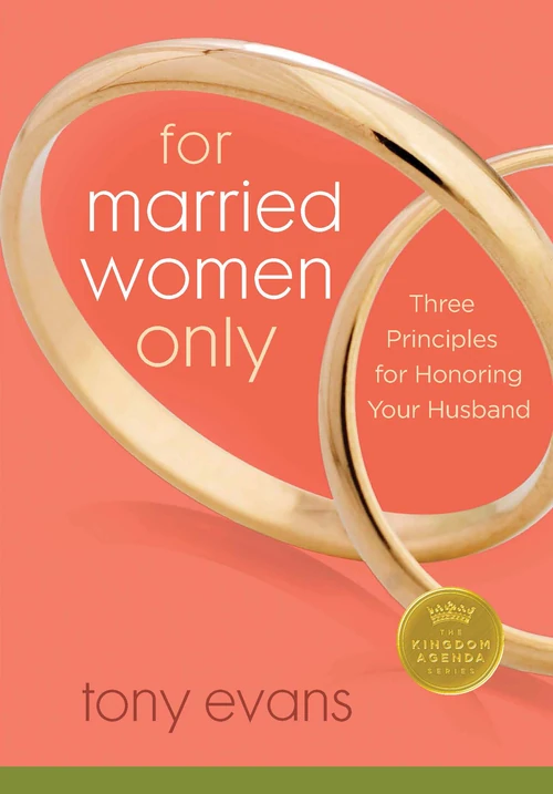Cover of For Married Women Only
