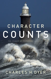 Cover of Character Counts