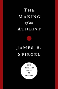 Cover of The Making of an Atheist