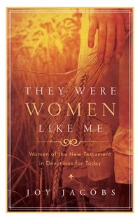 Cover of They Were Women Like Me