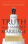 Cover of The Truth About Same-Sex Marriage